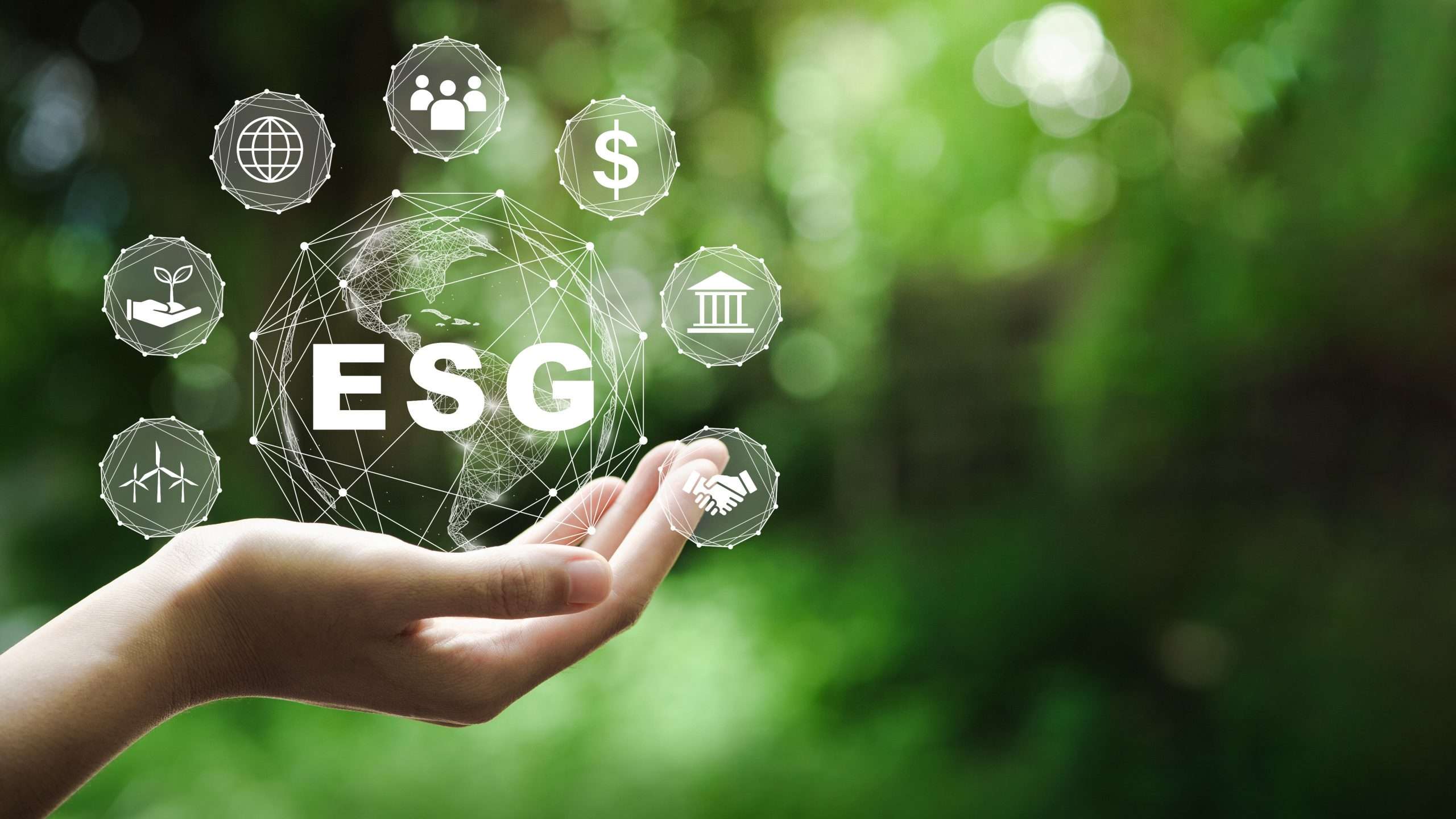 ESG regulations