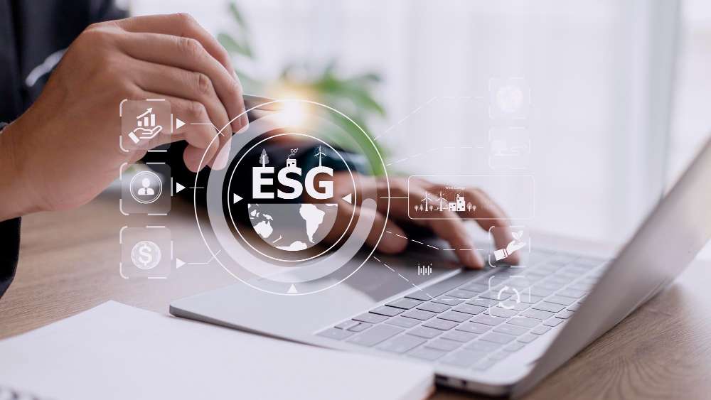 ESG disclosure