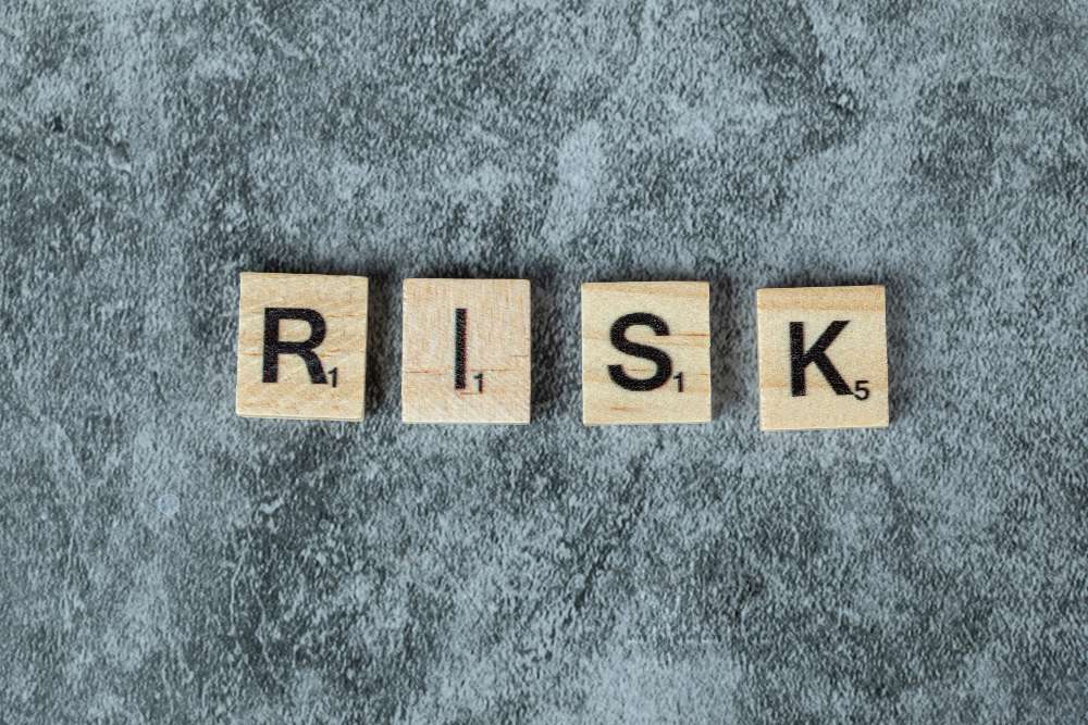 what is reputational risk