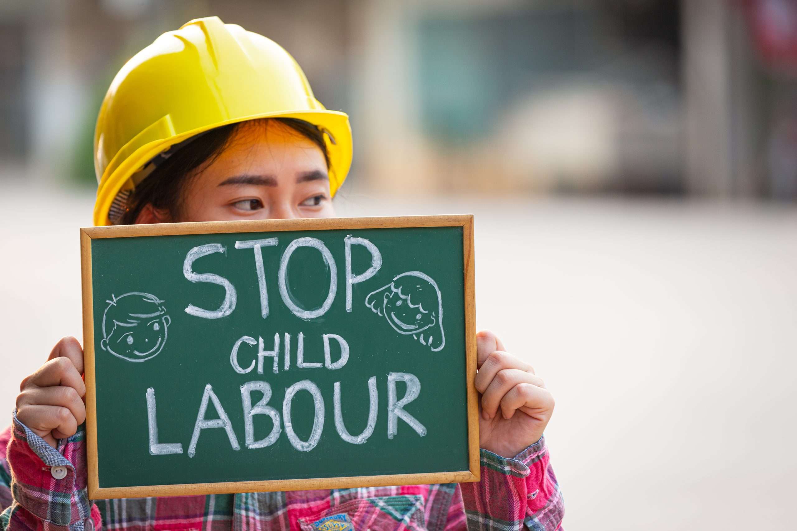 case study for child labour