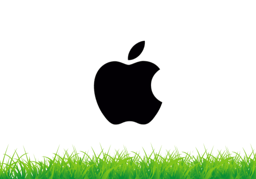 APPLE ESG SCORE