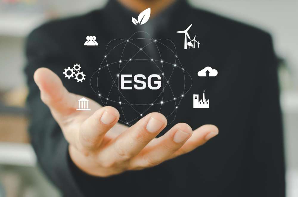 is ESG controversial