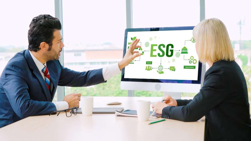 how to do ESG due diligence