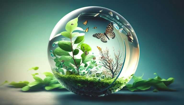 World Biodiversity Day