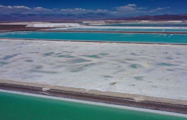 Lithium mining environmental impact: Exploring the hidden costs of ...