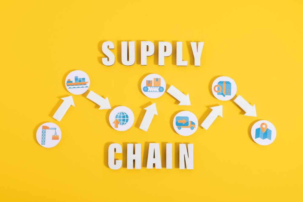 transforming supply chain risk management