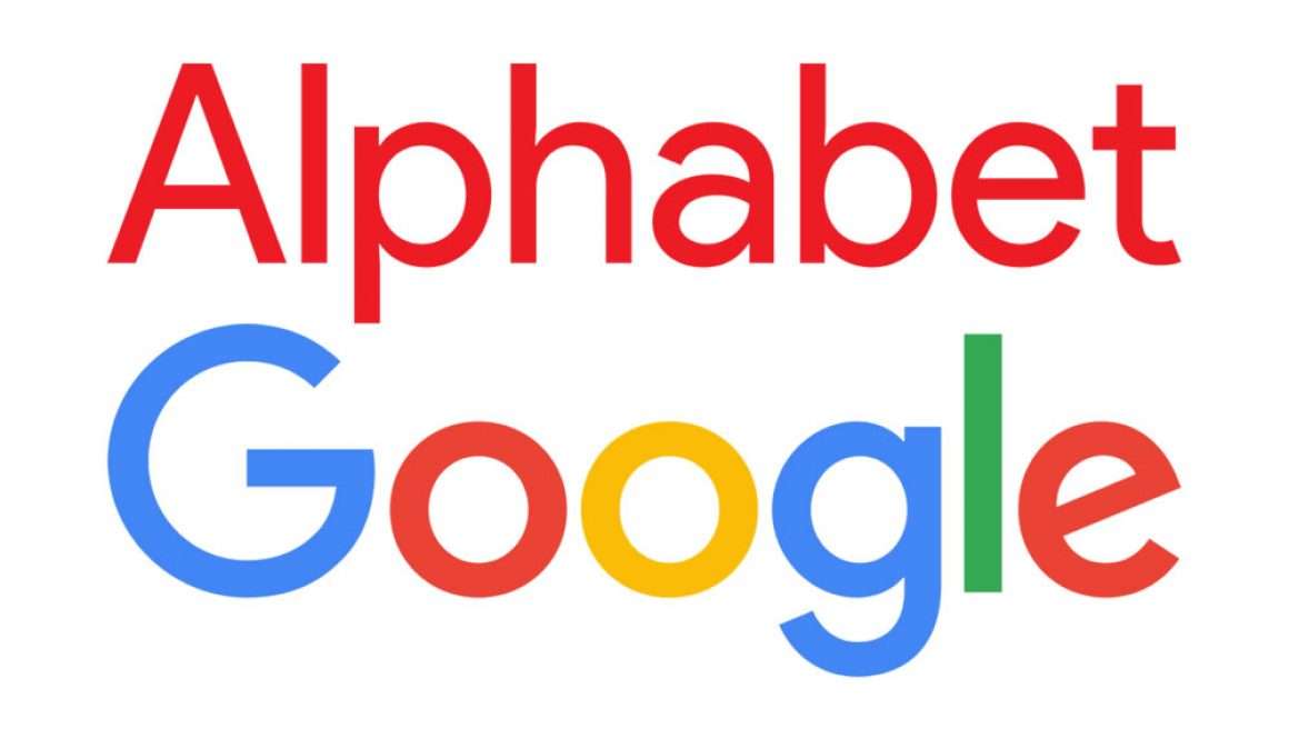 Alphabet Google ESG rating