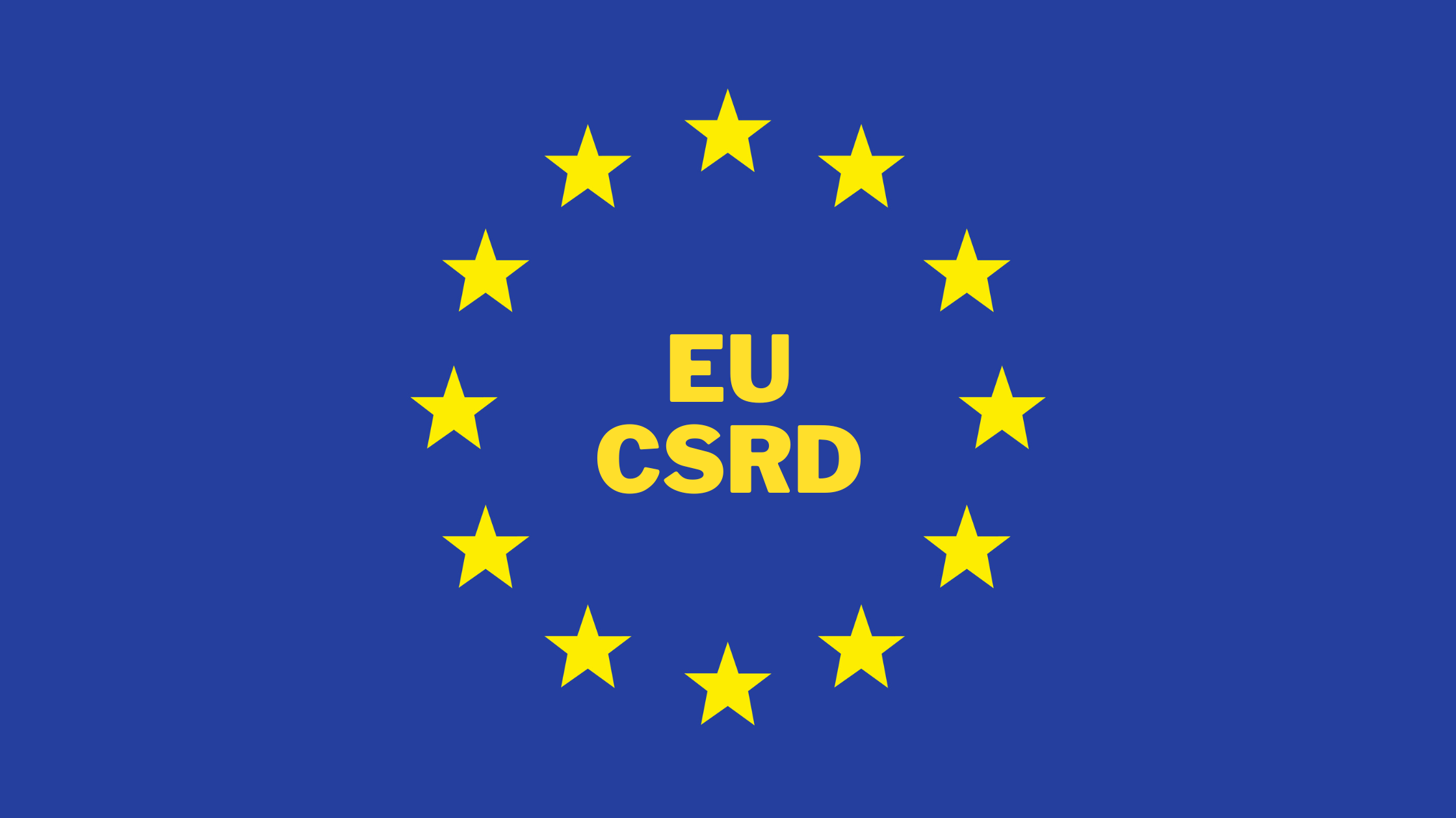 EU Corporate Social Responsibility Directive