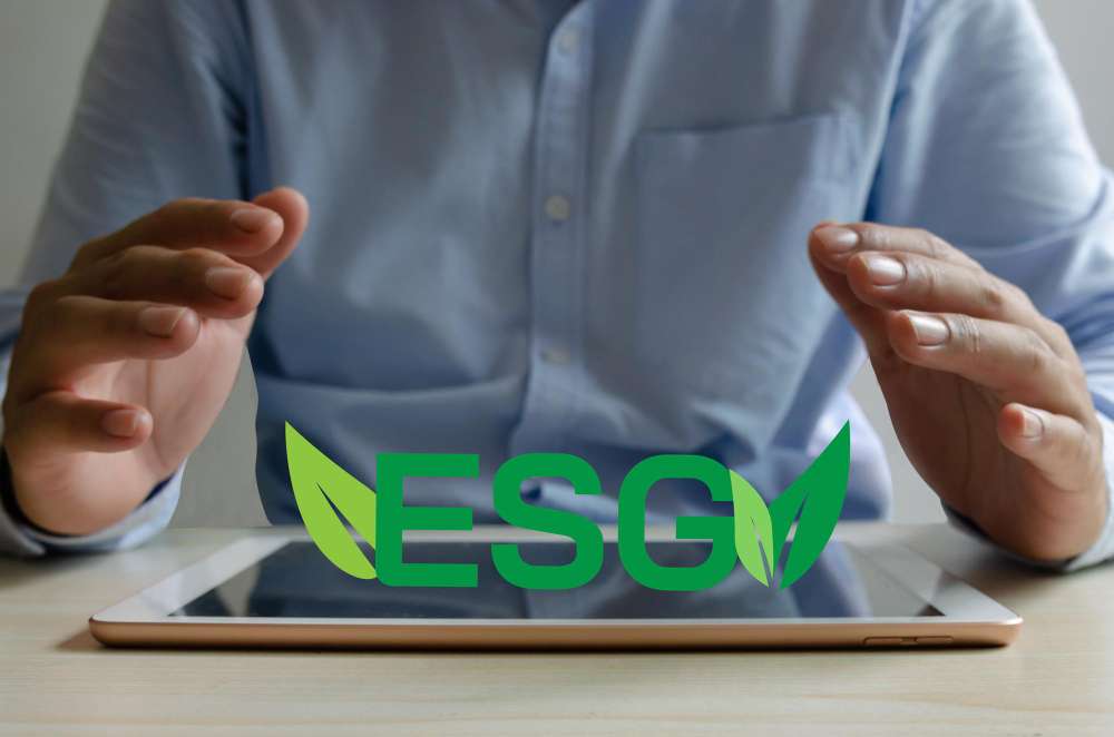 value of ESG