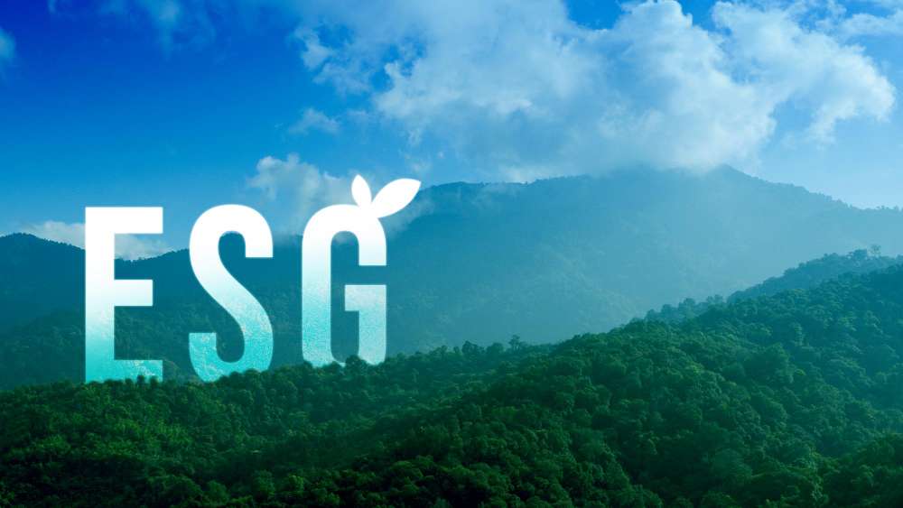 future of ESG