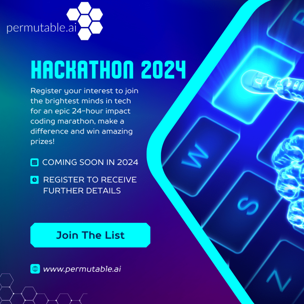 Permutable AI Impact Hackathon