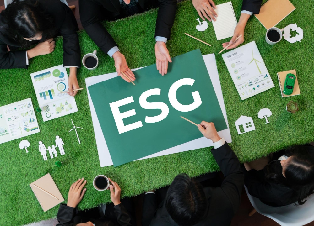 ESG regulations