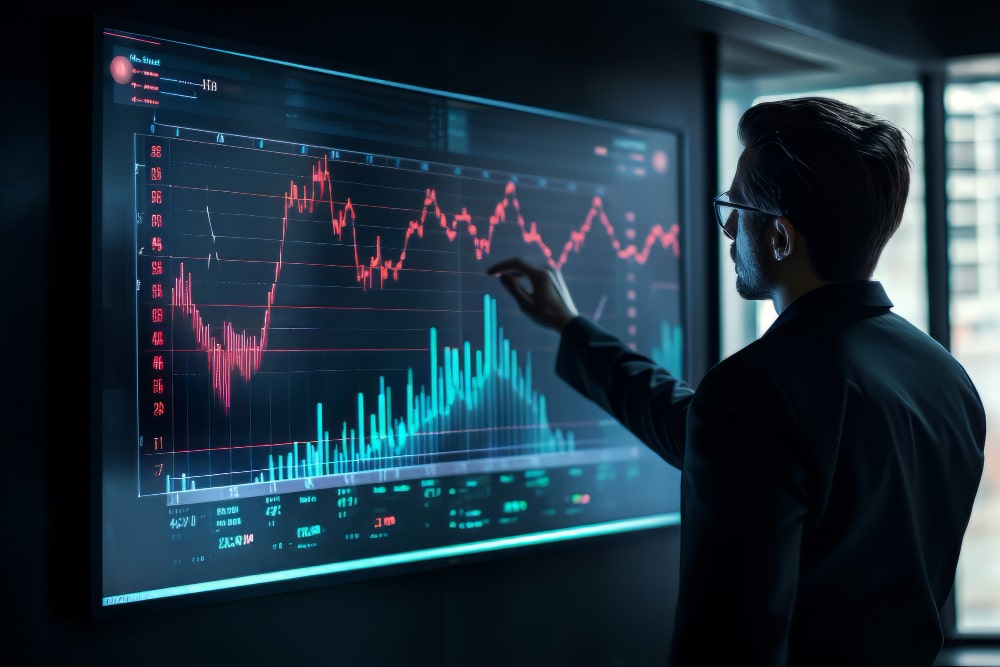 GenAI vs. non-GenAI market analysis