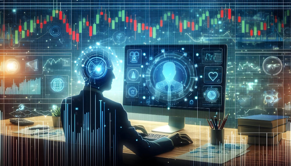 investment strategies and signals modeling