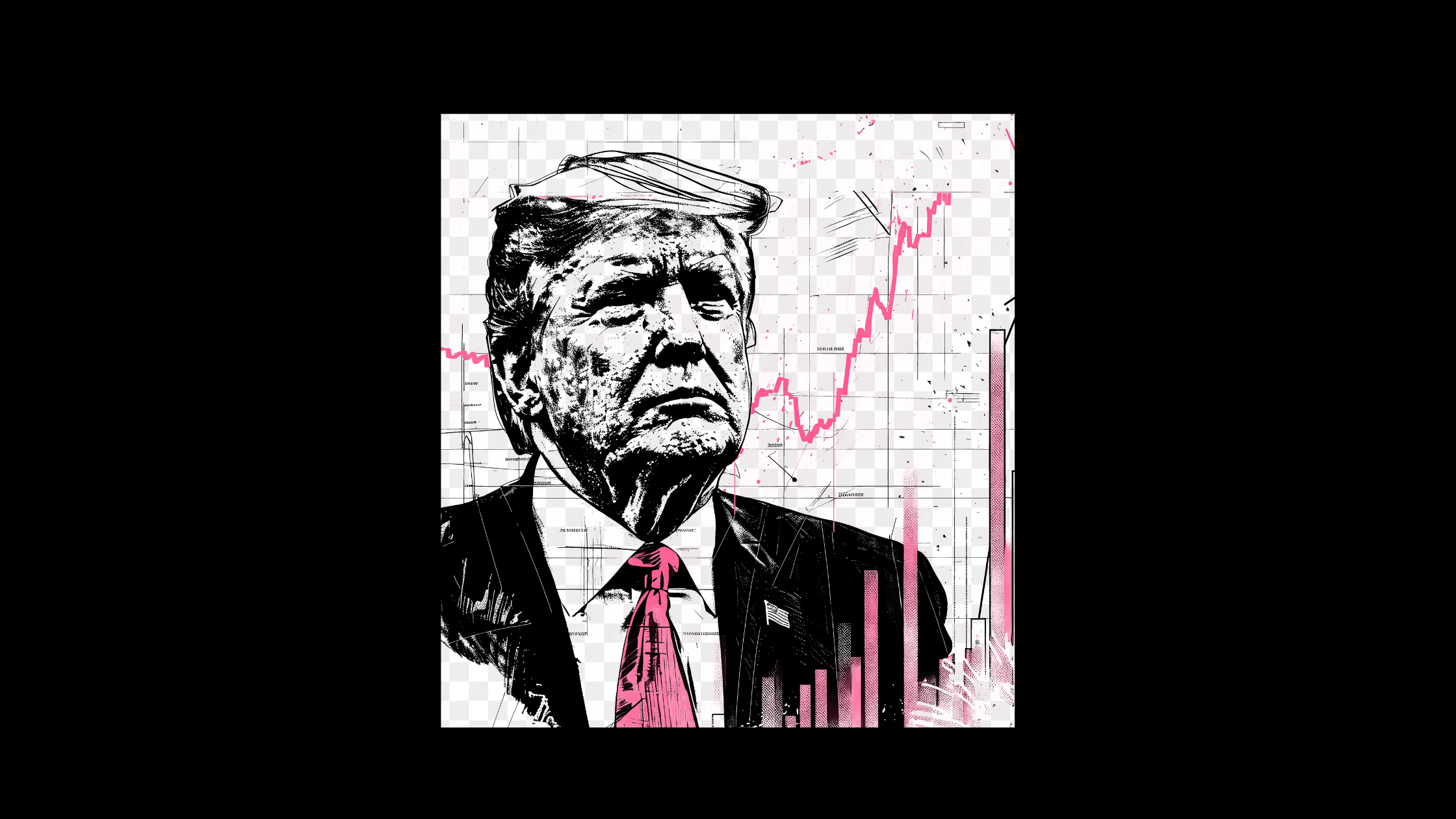 DJT stock price prediction 2025