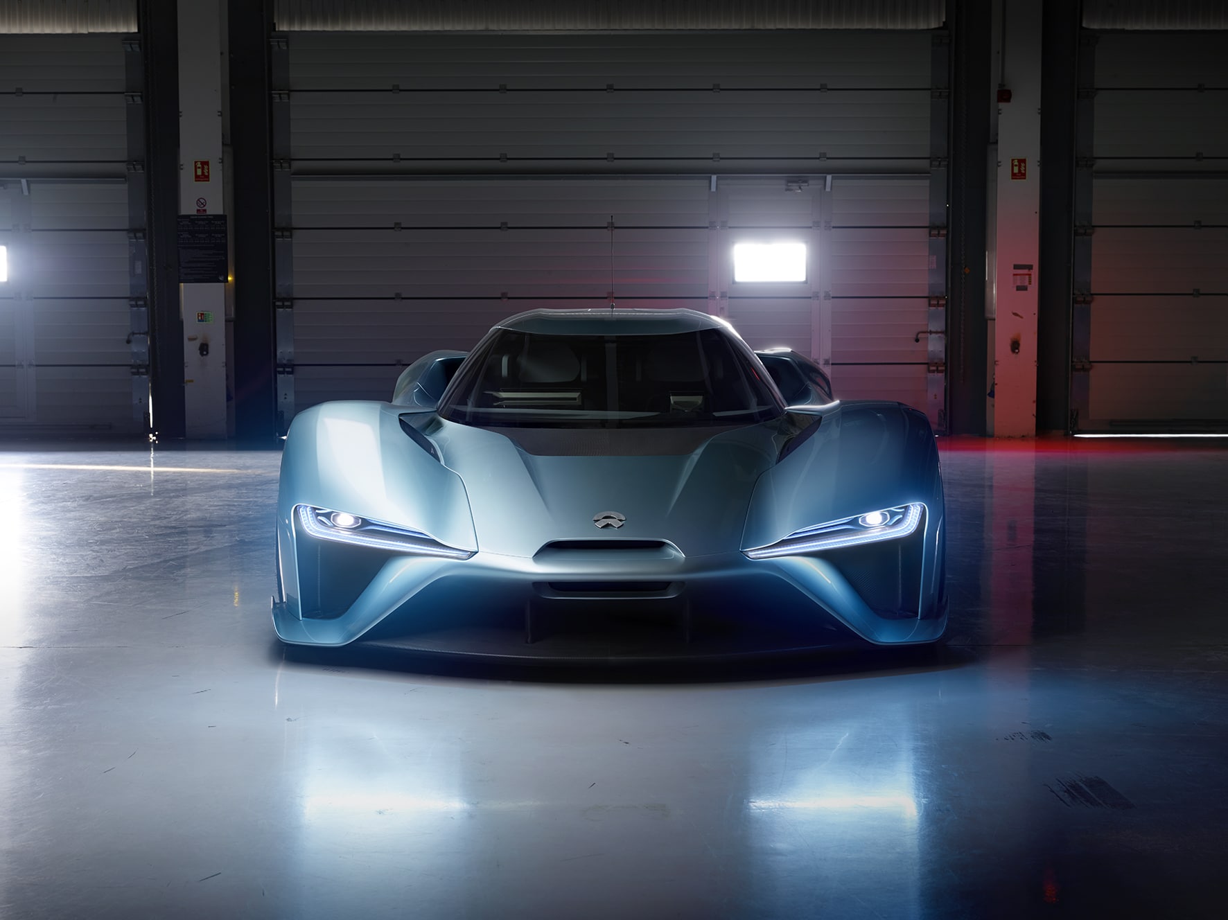 Nio stock price prediction 2025