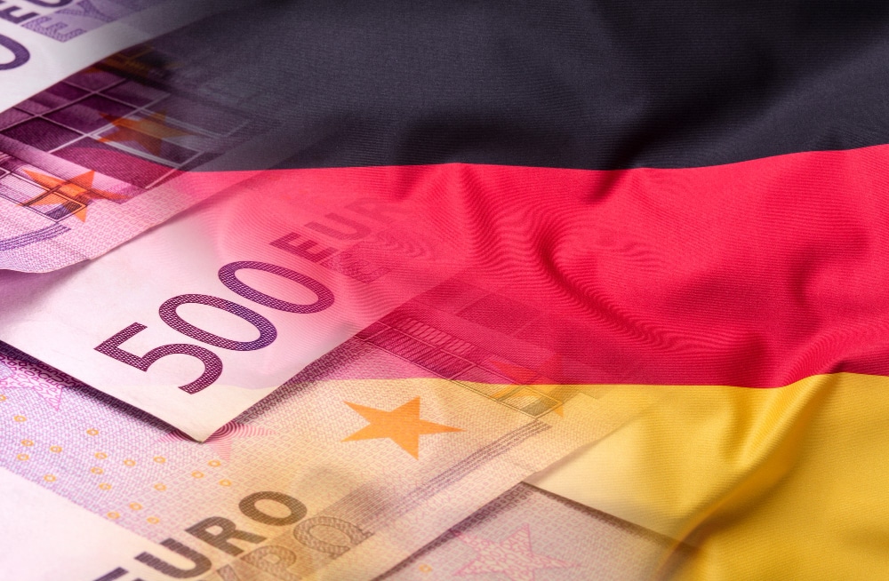 Germany economy