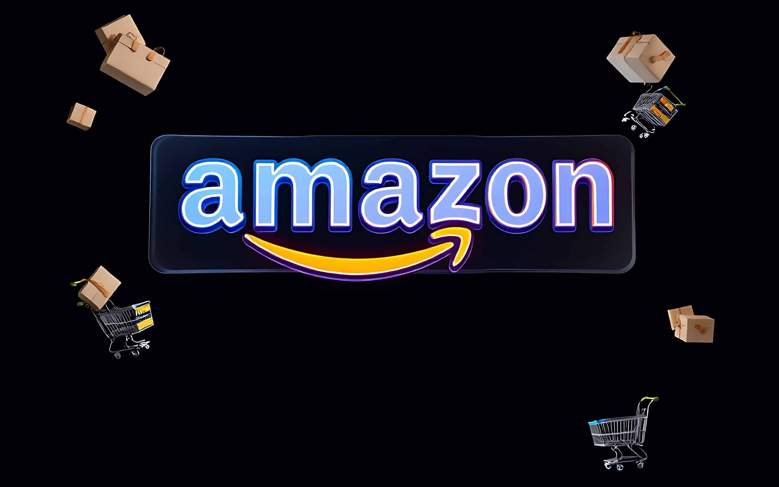 Amazon stock price prediction 2030