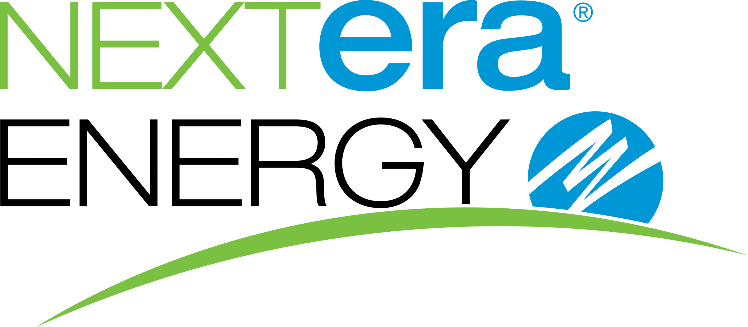 Nextera Energy stock price