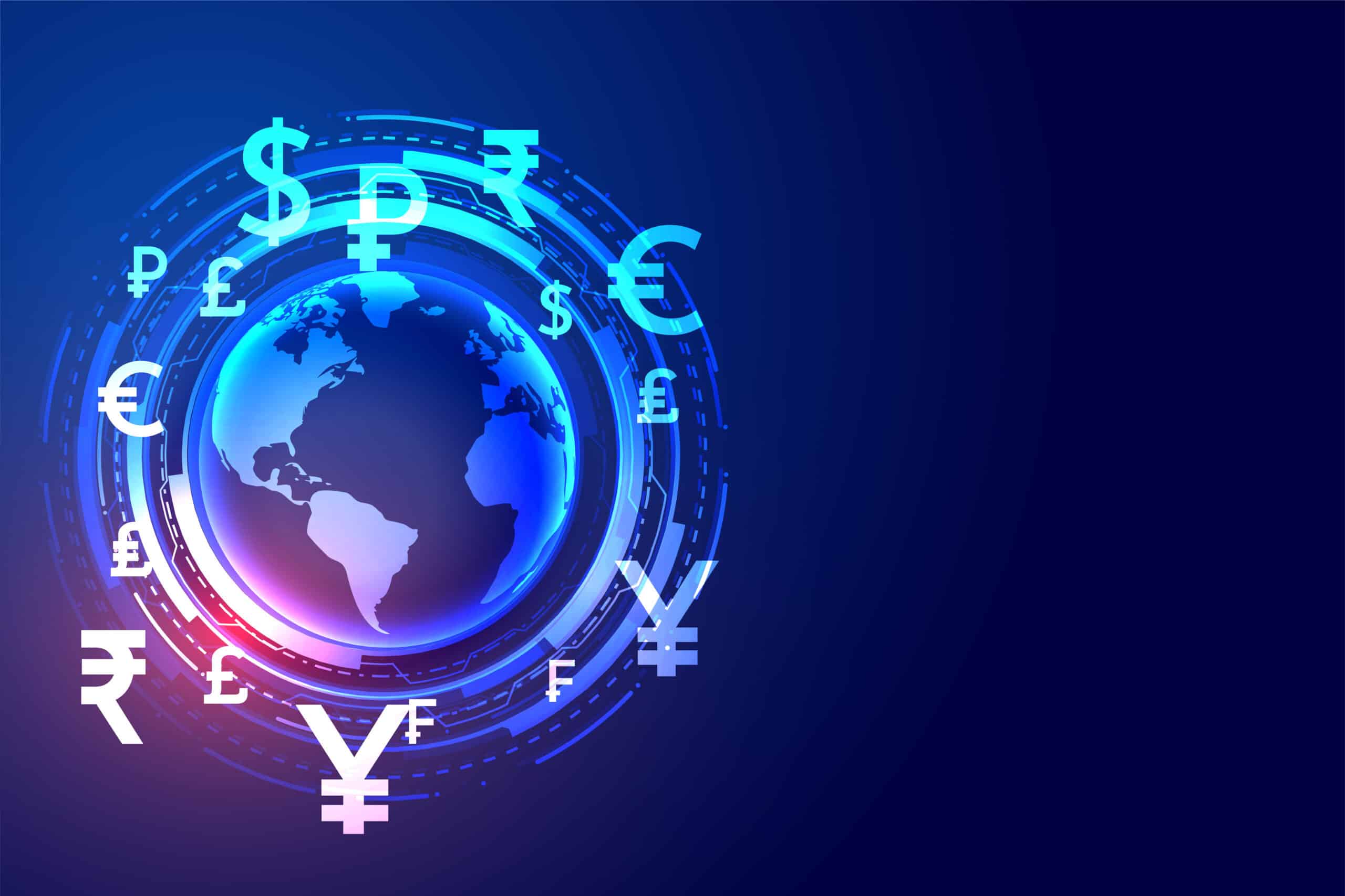 FX options trading