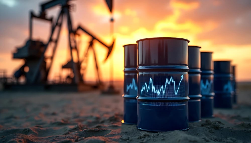 crude oil technical analysis