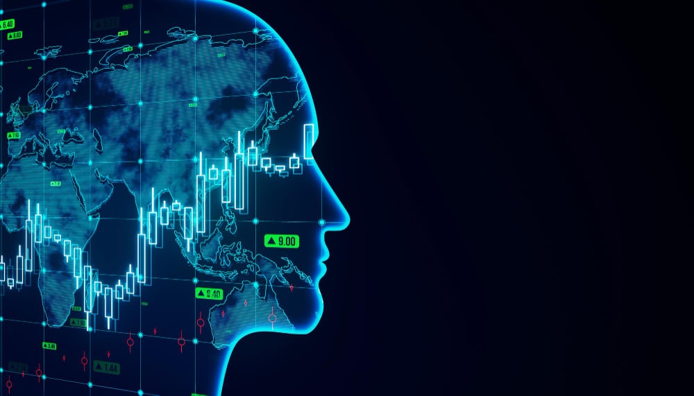 LLM trading intelligence