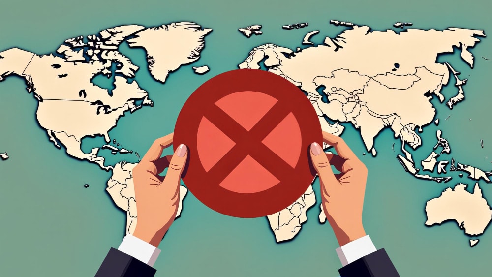 geopolitical factors affecting energy