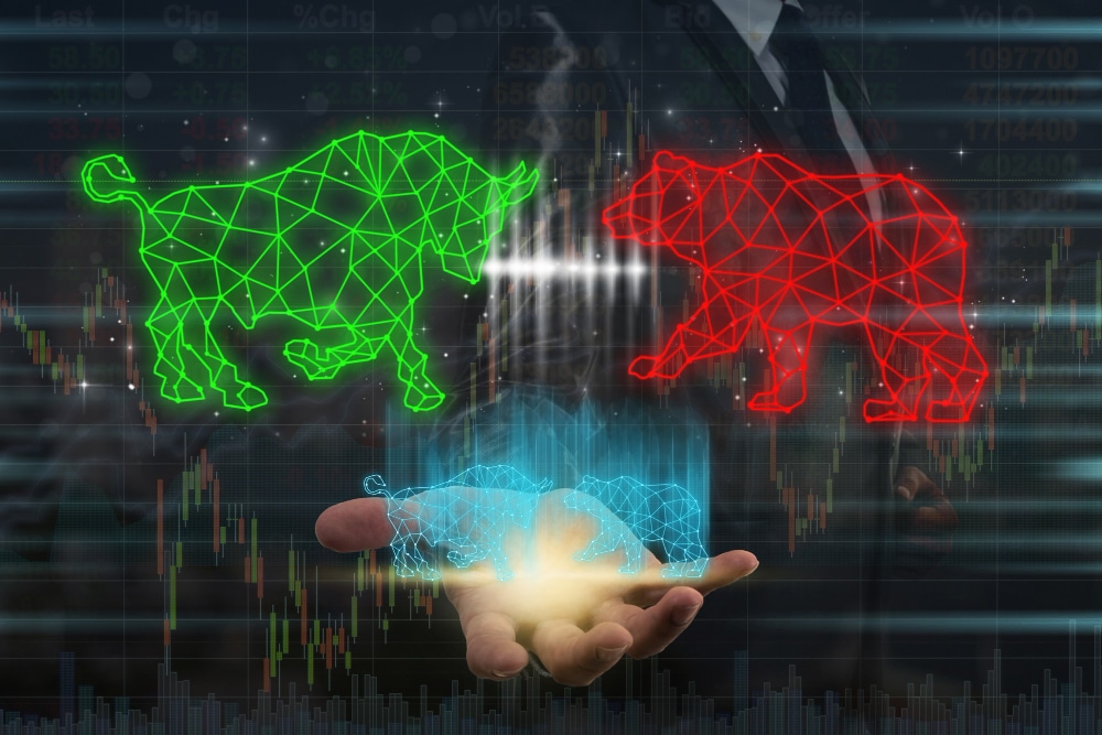 market signals
