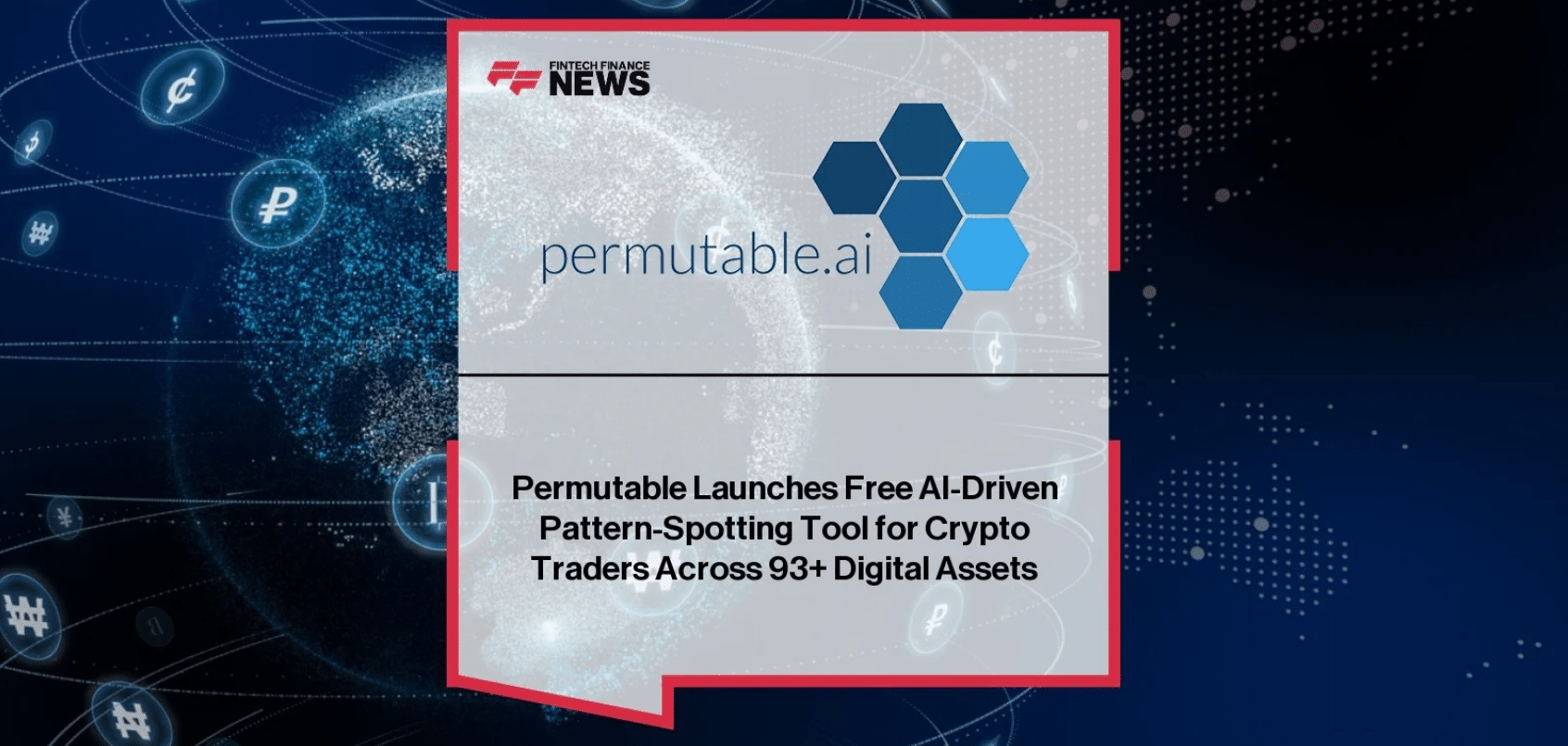 Permutable Launches Free AI-Driven Pattern Spotting Tool for Crypto