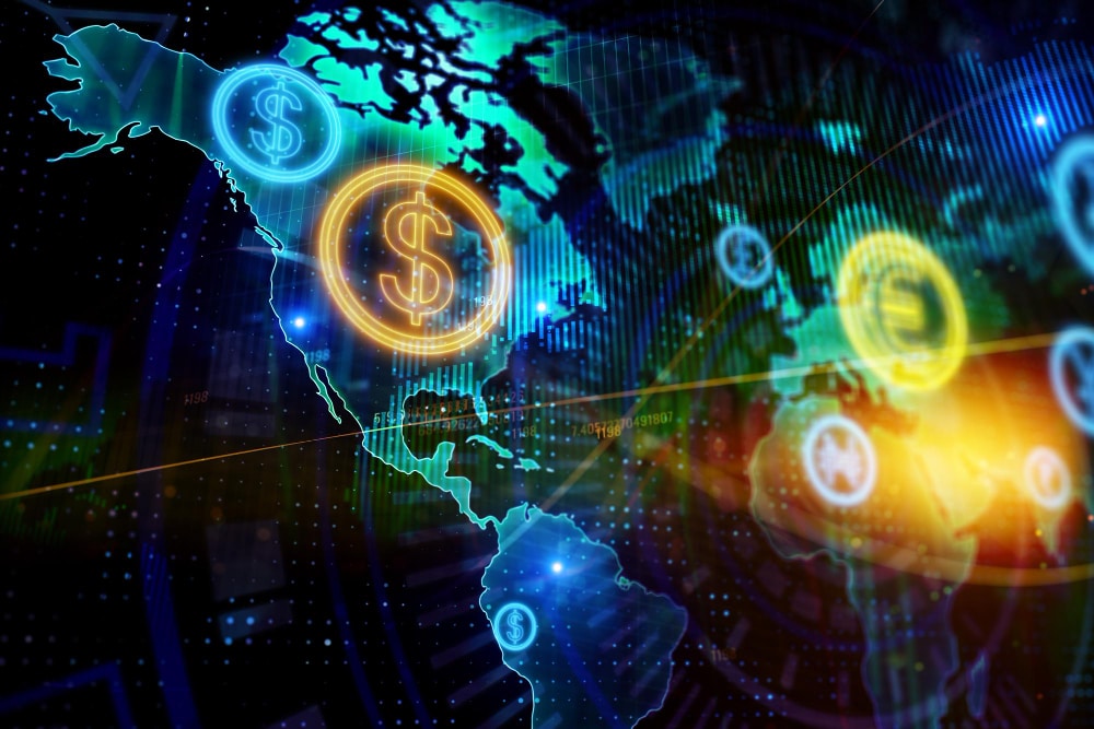 Macroeconomic Factors Affecting Currencies