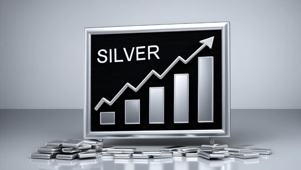silver price forecast