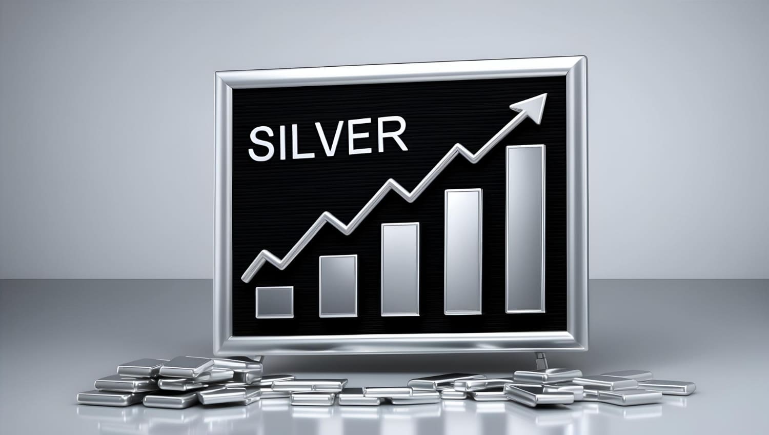 silver price forecast