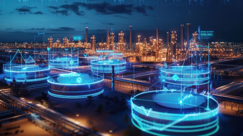 commodity news analysis energy 28 May 2025
