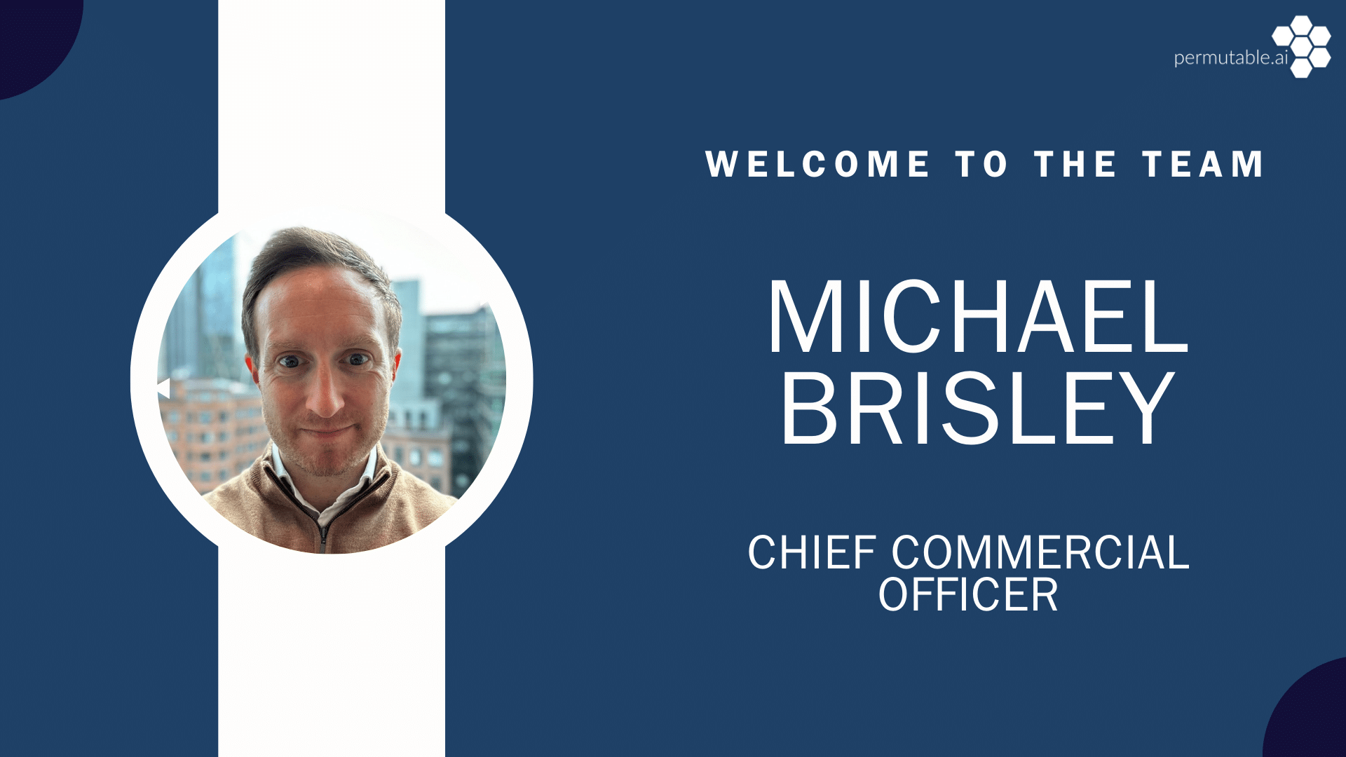 Michael Brisley