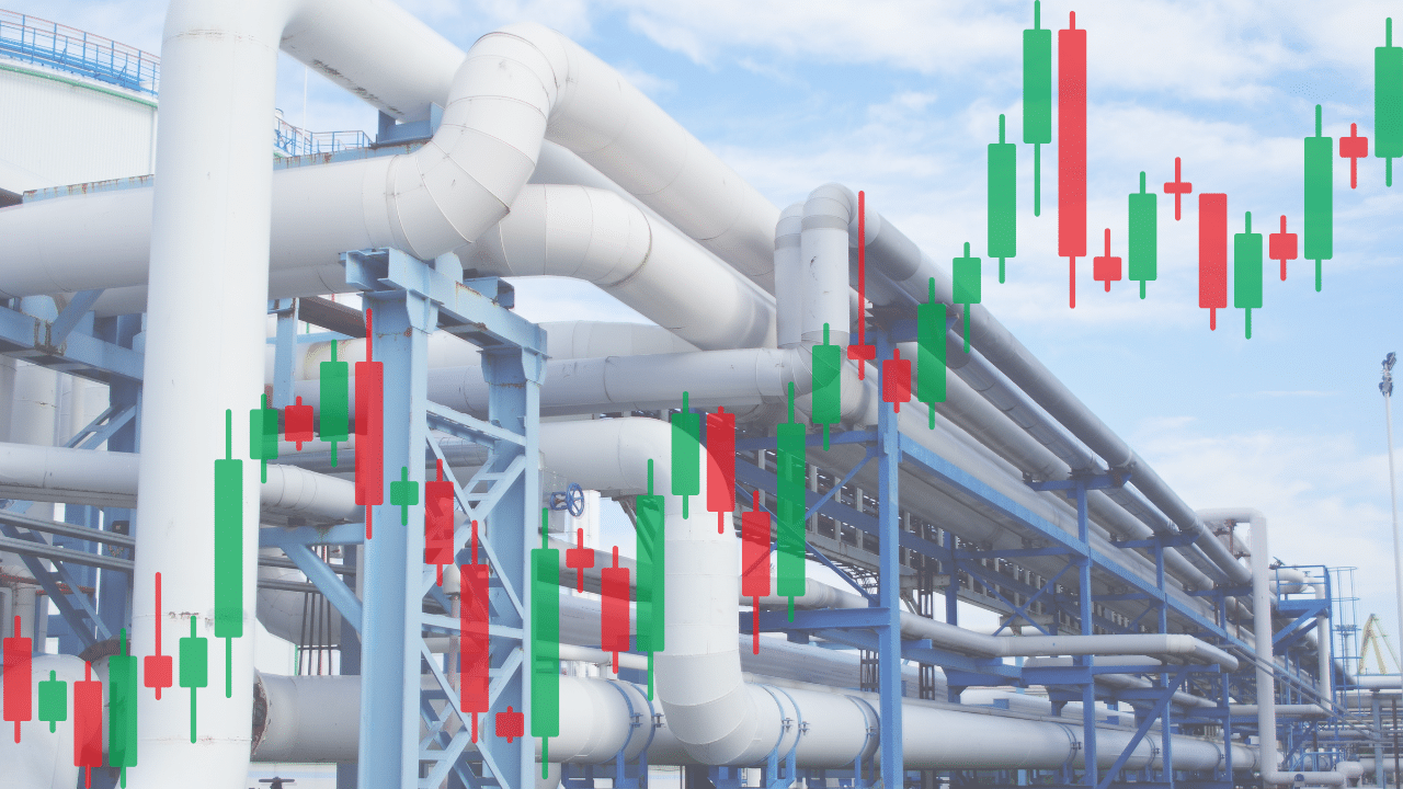 Forecasting Natural Gas Prices