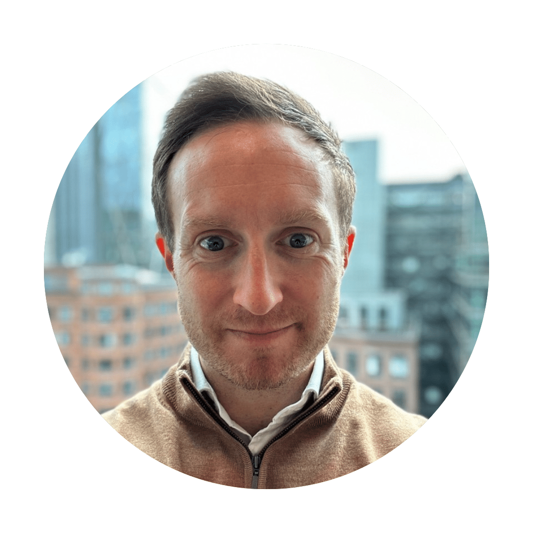 Mike Brisley Chief Commercial Officer