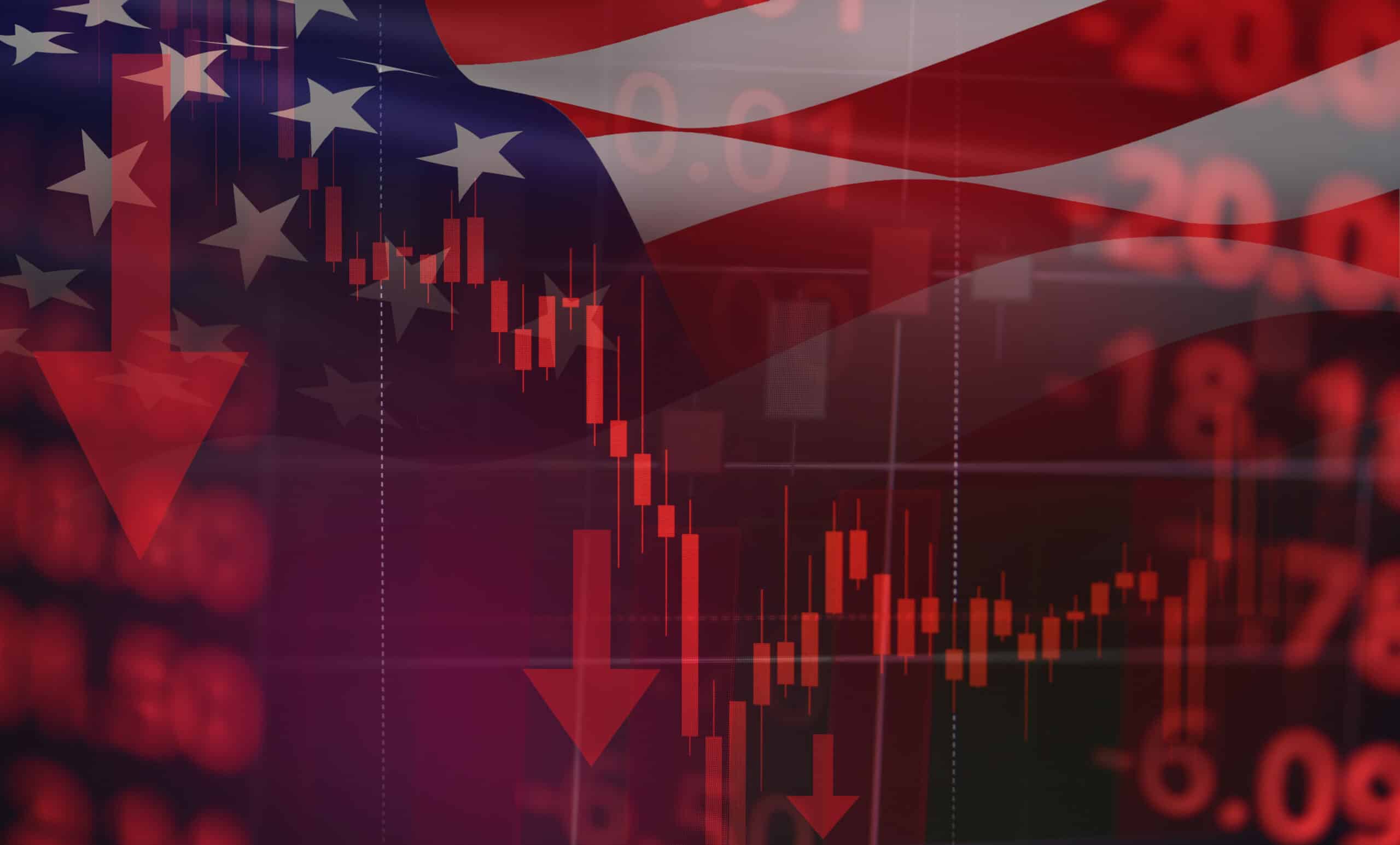 US dollar dropped