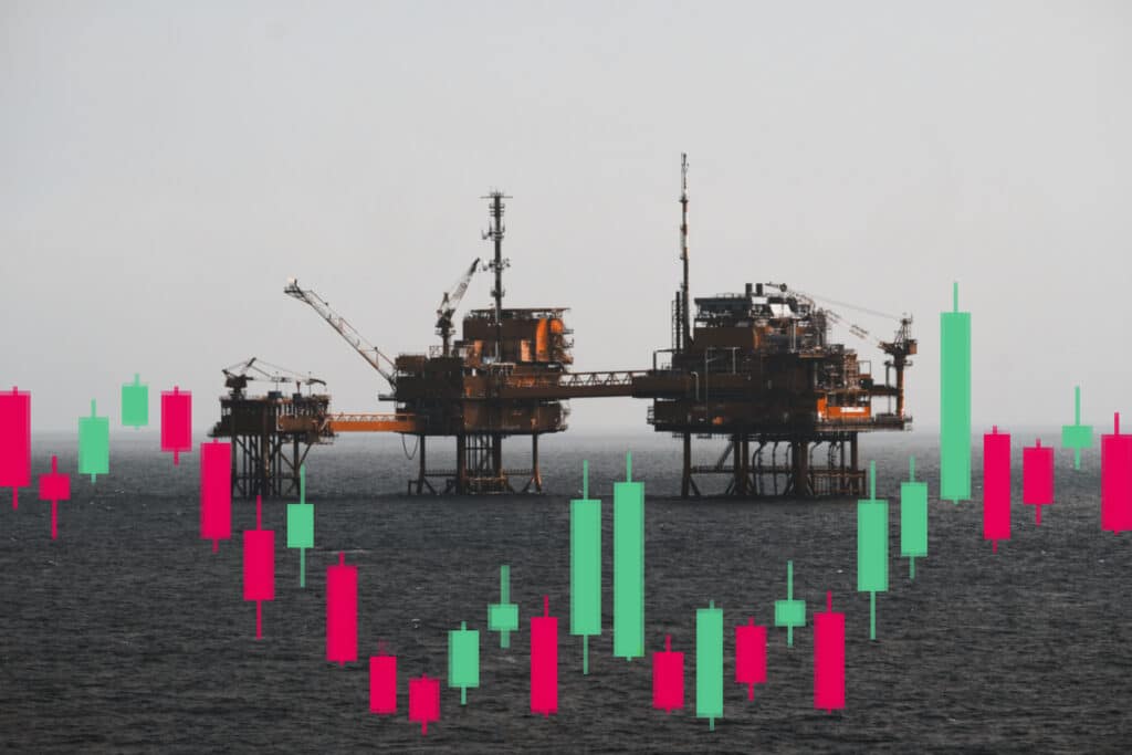 Forecasting Crude Oil Prices