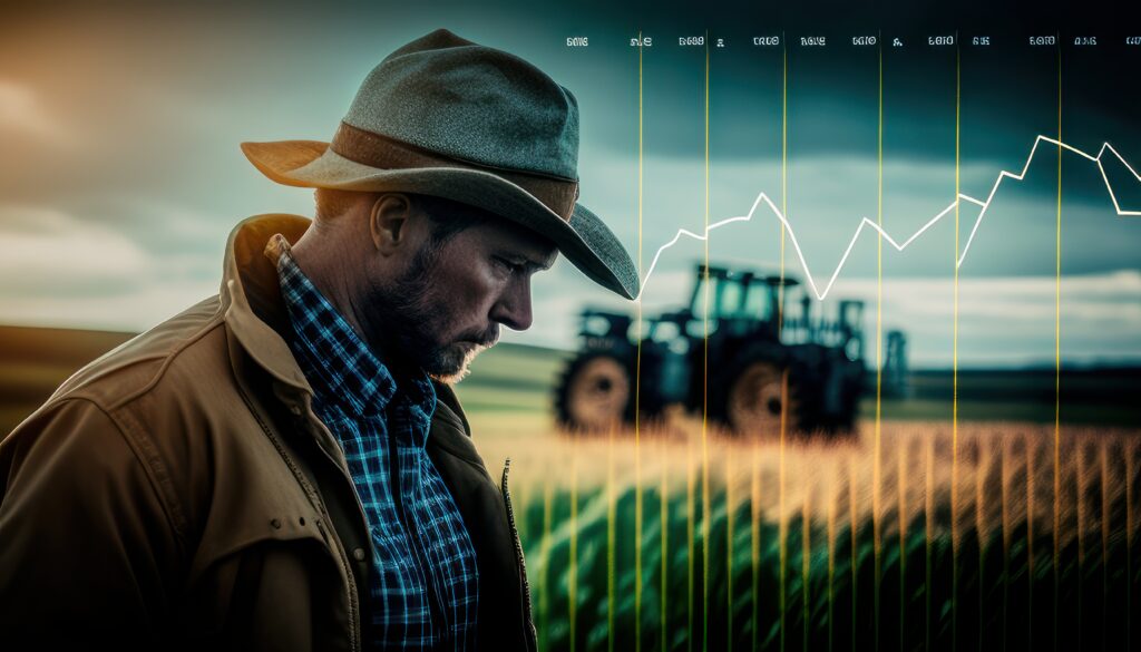 ag commodity prices