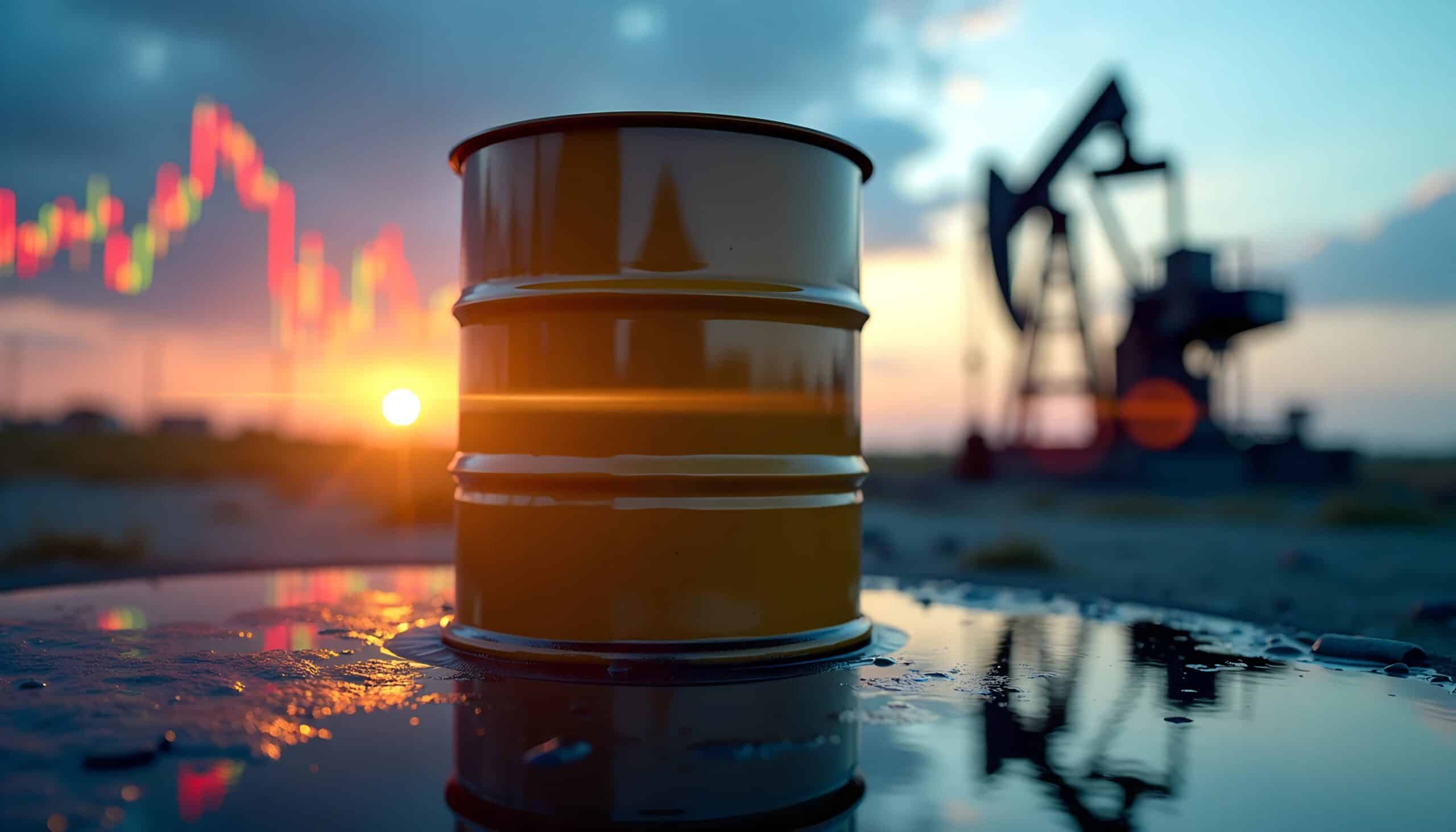 brent crude oil price forecast May 27 2025
