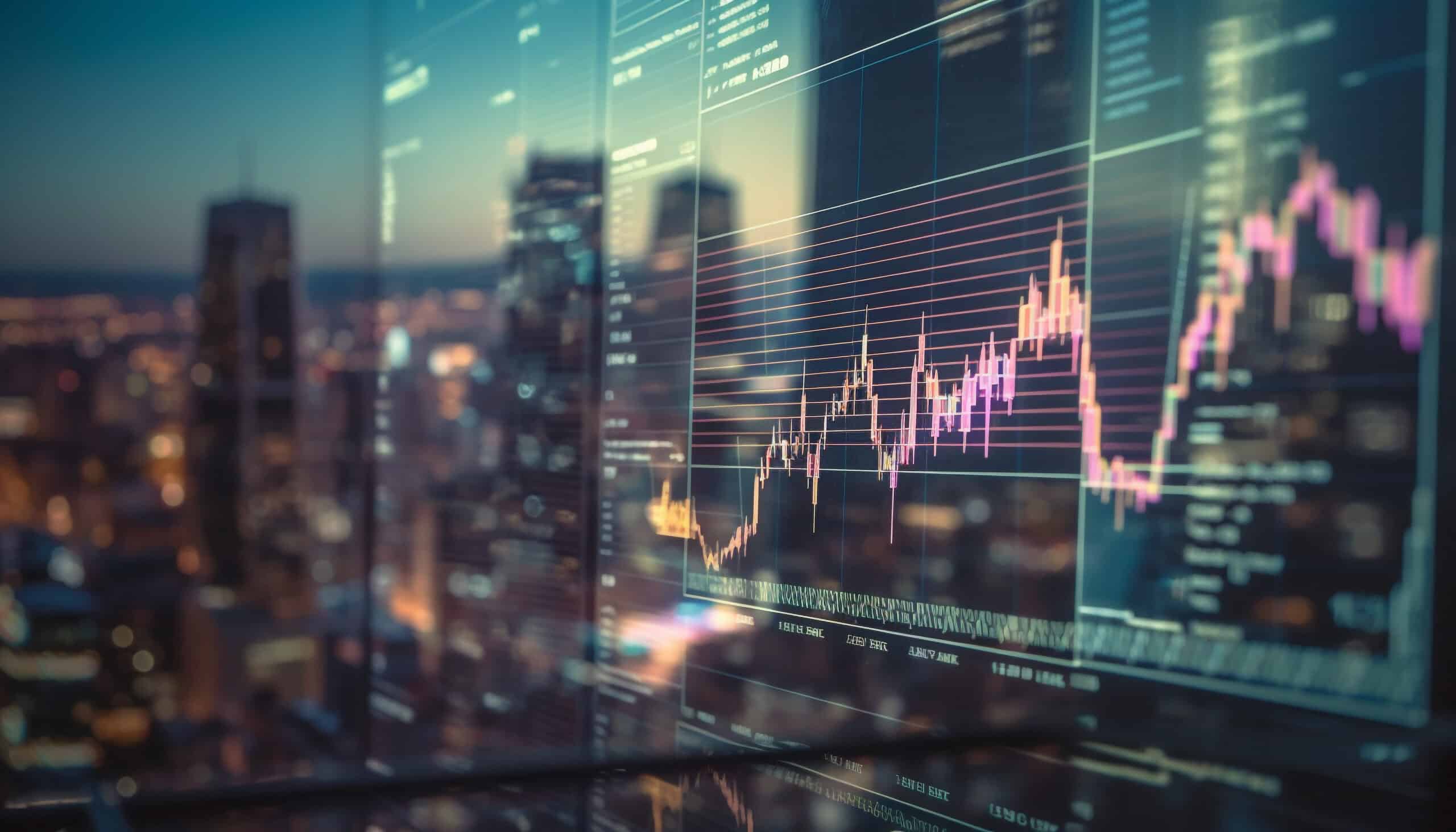 LLM Use Cases in Capital Markets