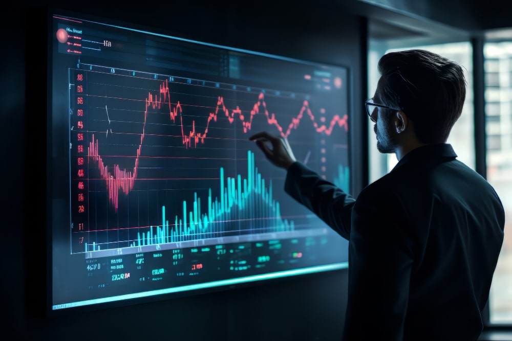 commodities market analytics
