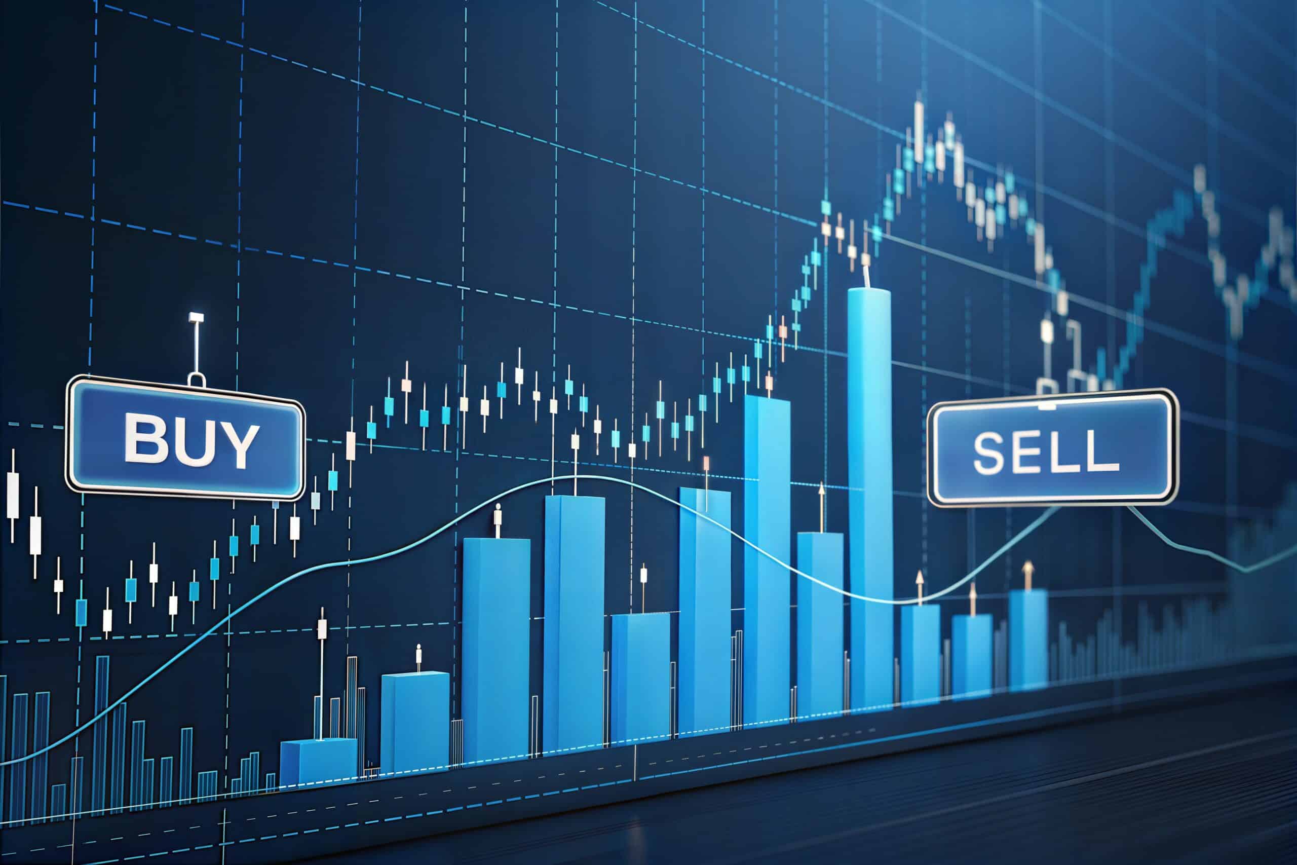 Predicting market movements