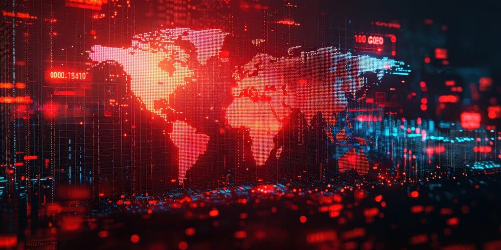 Navigating geopolitical tension