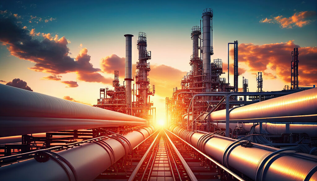 energy sector news