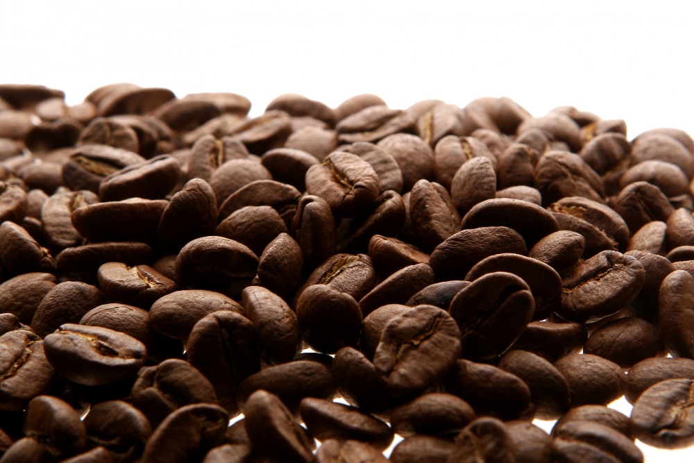 Coffee futures