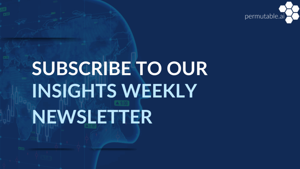 subscribe to our macro newsletter