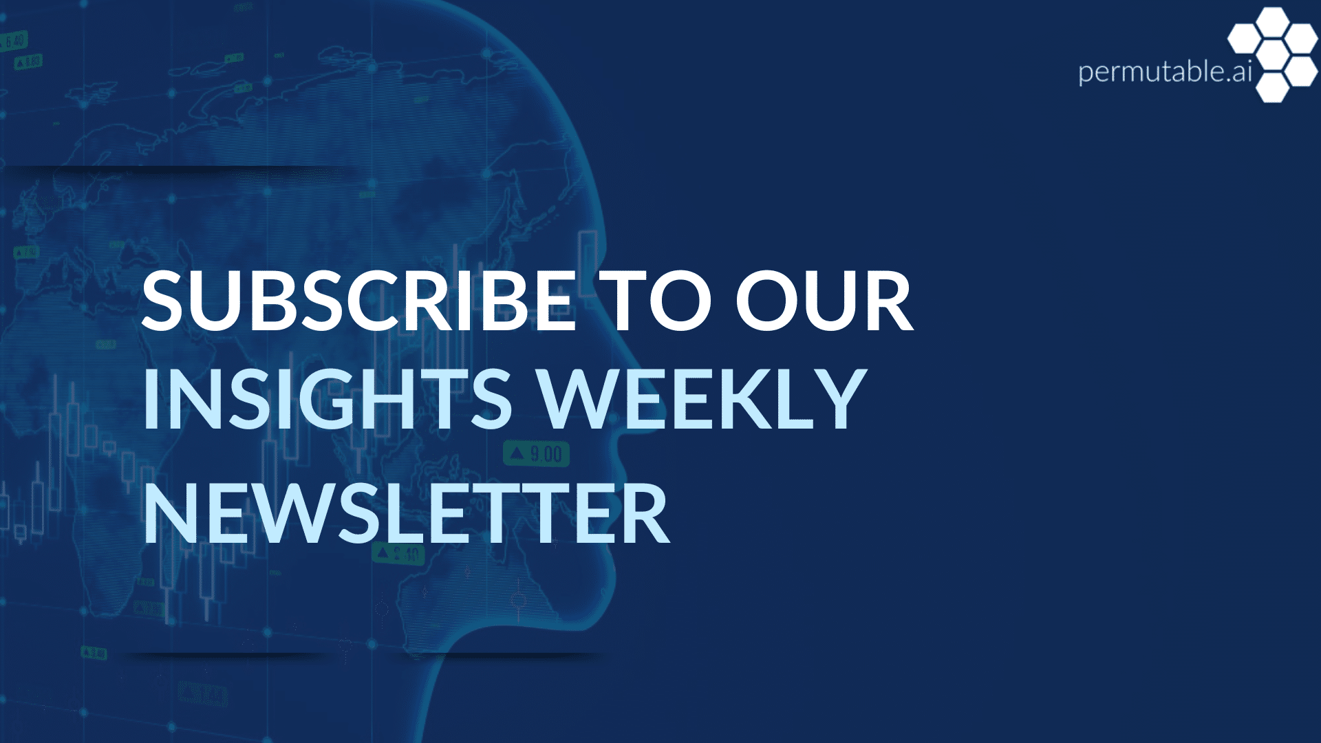 subscribe to our newsletter