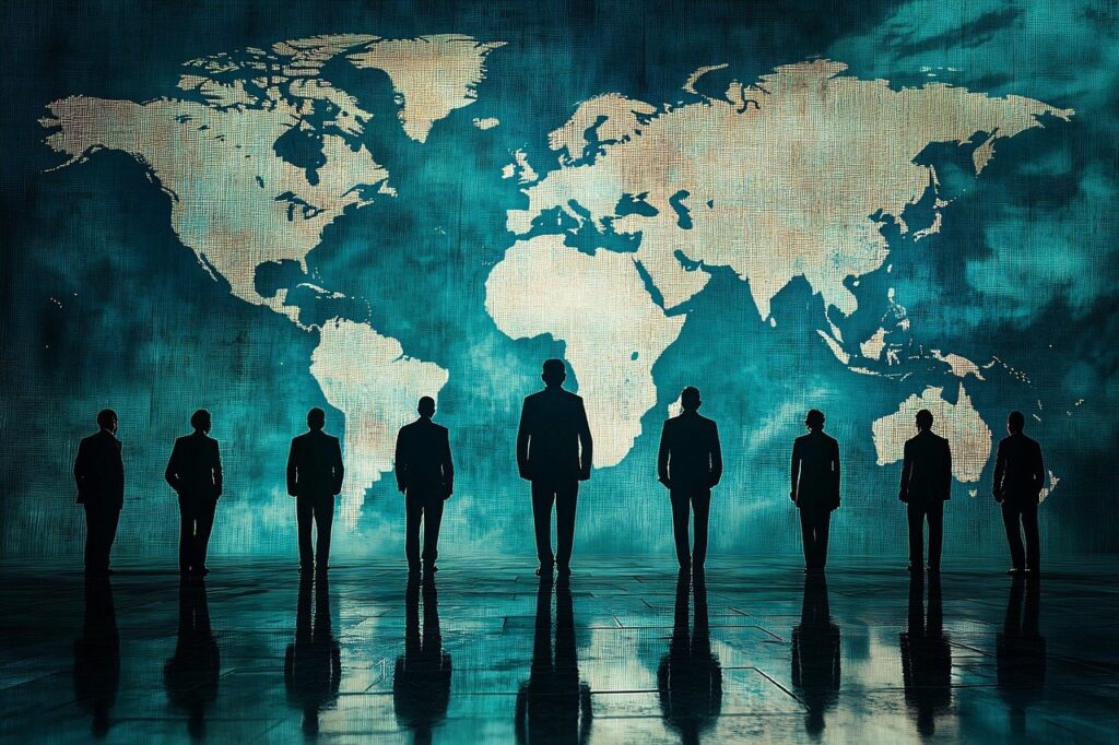 geopolitical news