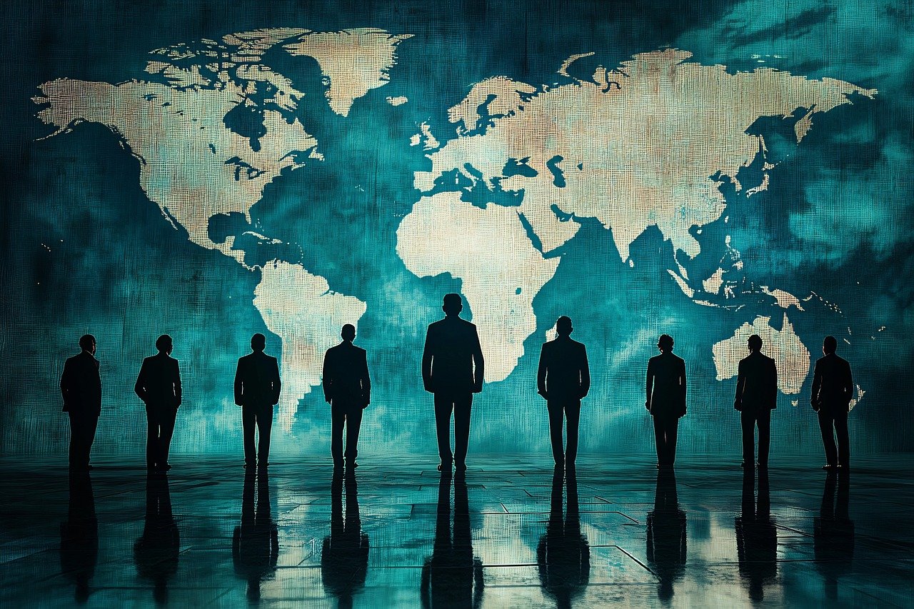 geopolitical news